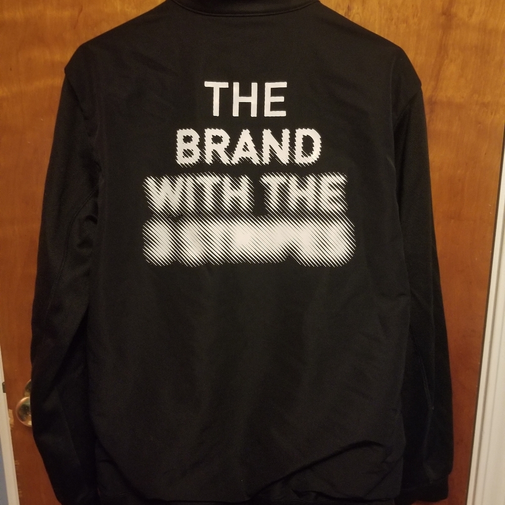 Adidas Track Jacket - Picture 2 of 3